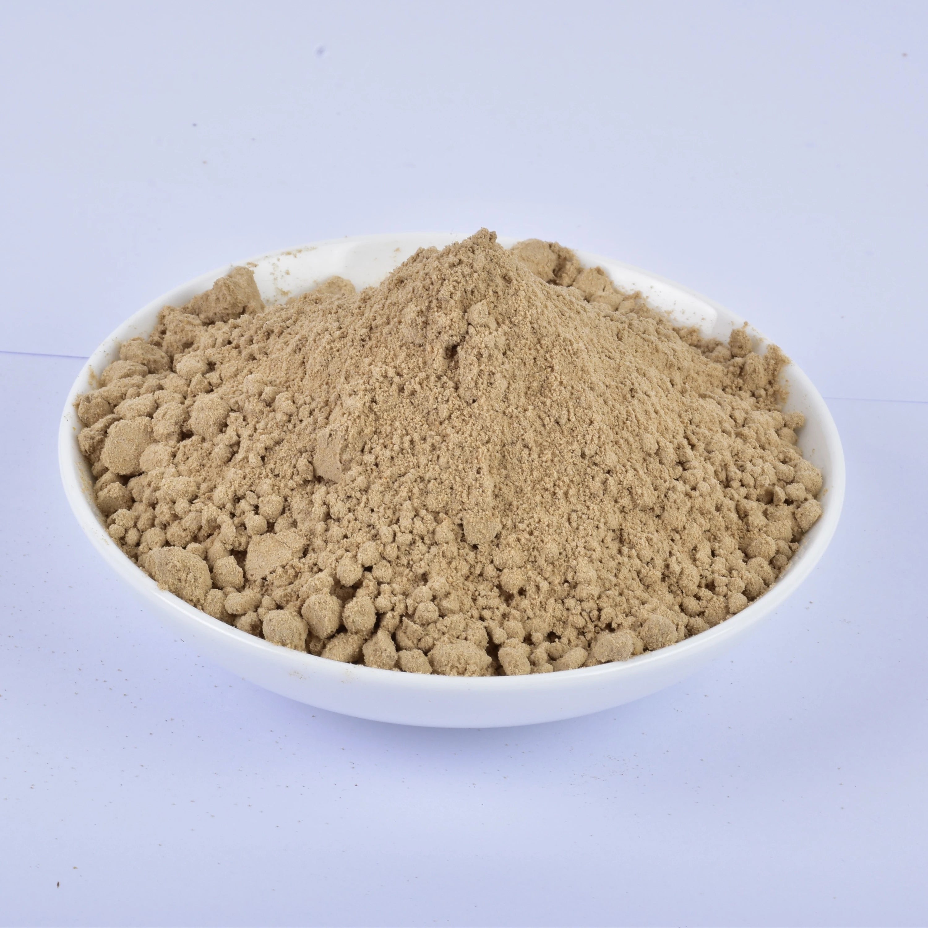 Factory Wholesale Mealworm Larvae Defatting Powder for Use As a Pet Food Additive