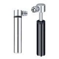 Portable Mini Bicycle Pump Cycling Hand Air Pump Ball Tire MTB Mountain Road Bike Pump 120 PSI for AV/FV