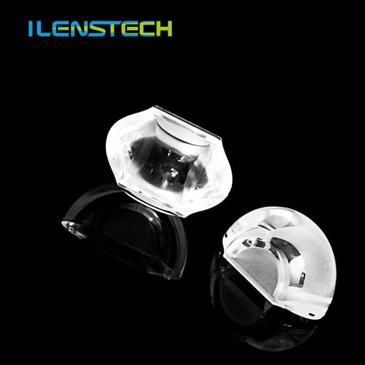 2022 Hottest Pmma Lenses for Window Light/ Led Lens 25mm Led Light Lens /led Focusing Lens for 3535 Led