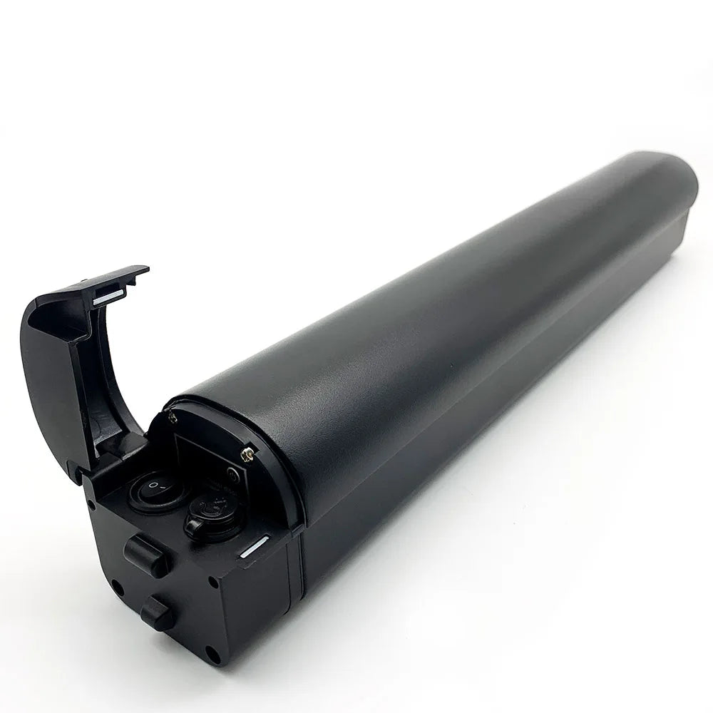 Factory 36v 10.4ah  Cell Best Lithium Ion Ebike Battery 10s4p Removable for Electric Bike