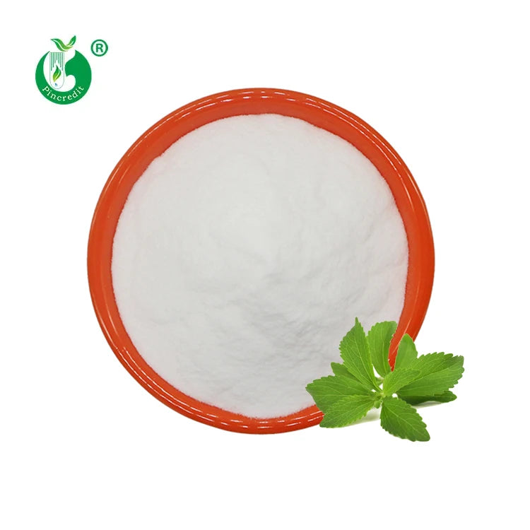 Wholesale Sweetener CAS 1220616-44-3 Reb M Organic Stevia Extract Rebaudioside M