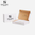 Custom Logo Eco Friendly Big Large Colorful Luxury Corrugated Express Mailer Paper Packaging Shipping Box for Dress Clothing