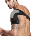 Factory Price Compression Support Shoulder Protector Shoulder Brace for Men and Women