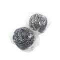 Household Cleaning Stainless Steel Scourer Premium Quality Steel Wool/scrubber
