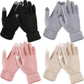 Cheap Women's Winter Touch Screen Gloves Warm Hand Gloves for Winter