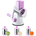 Multi Functional Kitchen Vegetable Fruit Grater Potato Shredder Cutter Vegetable Slicer Graters