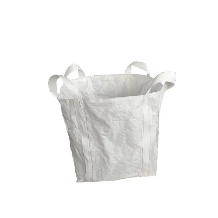 EGP Safety Factor 5:1 Jumbo Big Bags 500kg 1000kg 1100kg 1300kg 1500kg in FIBC Bulk Bean Bags