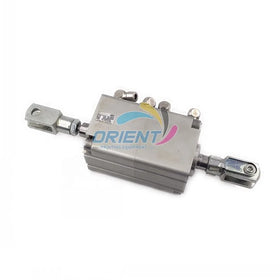 Original G4.334.011 Pneumatic Cylinder for Heidelberg G4.334.011/02 D50 H20 SX52 SM52 Pneumatic System Printer Parts
