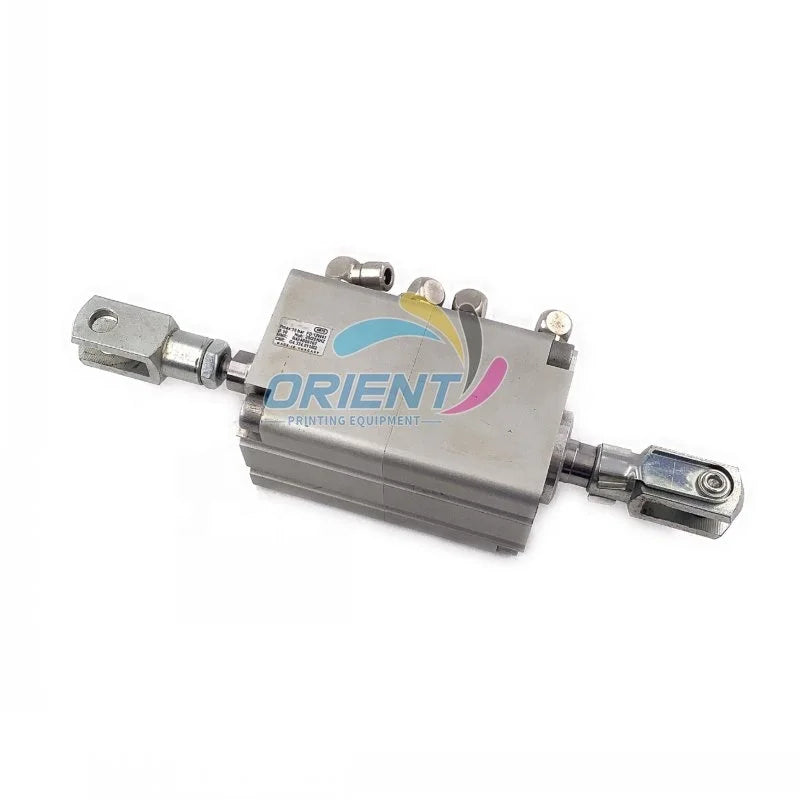 Original G4.334.011 Pneumatic Cylinder for Heidelberg G4.334.011/02 D50 H20 SX52 SM52 Pneumatic System Printer Parts