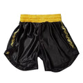 Wholesale Sanda Shorts Breathable Martial Arts Wear Bulk Kickboxing Training Shorts MegaBDM