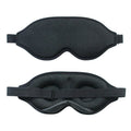 Wholesale Promotional Custom Printed 3d Mask Eye Mask Sleep Blindfold Travel Eye Sleep Mask