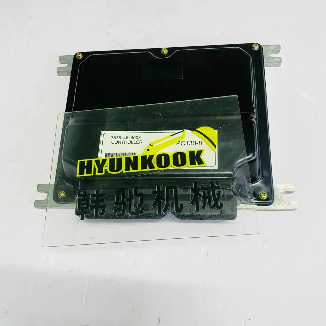 7835-46-4003 7835-46-4002 7835-46-4001 Pc130-8 Pc120-8 Pc138-8 Control Unite Controller