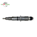 New Wholesale QSL9 QSC8.3 Fuel Injector Assembly 504194432 0445120029 4939061