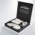 100 % Mulberry Silk Sleeping Gift Sets for Womensilk Pillowcase Eye Mask and Hair Scrunchie Gift Set