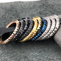 Hot Selling New 316L Stainless Steel 007 Replace LX Watch Bezel for Diving Watch MegaBDM