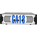 Biner CA18 2u 2ch 1100W Professional Power Amplifier for Stage Performance Concert Conference KTV Party MegaBDM