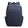 Leisure Teenagers Oxford 15.6 Inch High Quality Student Supplier School Travel Women Men Smart Backpack