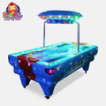 Speed  Video Games Arcade Games Machines Table air Hockey for Home Exercise Equipment