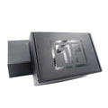 Small Corrugated Box Corrugated Gift Box Christmas Custom Shipping Moving Customized Corrugated Box