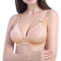 Large Size Quality Lady Sexy Bra Underwear Ladies Stylish Plus Size 36-42 Bra Sports Bra Wholesale Low Price