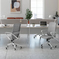 Office Chair Modern KOHO Furniture High Quality Mesh Home Office Chair Swivel Chair