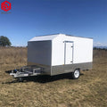 Mobile Dog Grooming Trailer Mobile Pet Grooming Pet Grooming Trailer Dog Grooming Vans for Sale