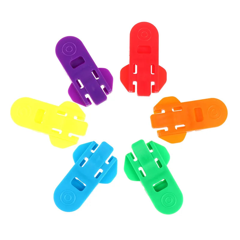 Manual Easy Picnic Anti-Bug Fly Beverage Barricade Cold Drink Protect Plastic Tab Can Openers Promotional Items