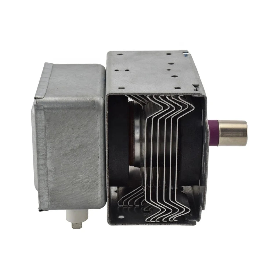 Galanz Magnetron 900w Microwave Magnetron 610 microwave magnetron Price 6 Holes for Microwave Oven Used M42FB-610A