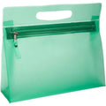 Wholesale Custom Clear PVC Storage Makeup Cosmetic Bag Transparent Waterproof Women Other Cosmetic Bags
