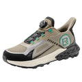 ROCKBROS Fashion Sneakers for Men Sport Running Shoes Breathable Nylon Mesh Fabric High Quality Man Sport Shoes