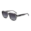 MB1499 New Design Retro Polarized Acetate Sunglasses