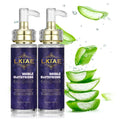 Best Selling Hyaluronic Anti Aging Organic Double Glutathio Whitening Skin Care Serum