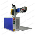 Wholesale Price Focuslaser Autofocus 20W 30W 50W 60W 100W Fiber Split Desk Portable Marking Engraving Laser Machine