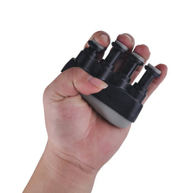 Hand Grip Strengthener and Finger Trainer for Forearm Exercise Guitar Finger Strengtheners