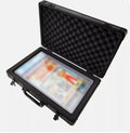 Durable Graded Comic Books Storage Case Customizable Single Bin Box Display Holder OEM/ODM Support