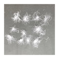 Washed White Goose Down 90% Natural Filling Material White Grey Goose Duck Down