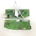 China Office Supplier CE668-60001 RM1-7600 Printer Formatter Main Board for H P P1102 P1106 P1108 P1007 Motherboards Mainboard