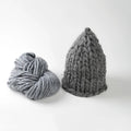 Surprise Price Super Chunky Crochet Scarves Blanket Soft Roving Knitting Yarn