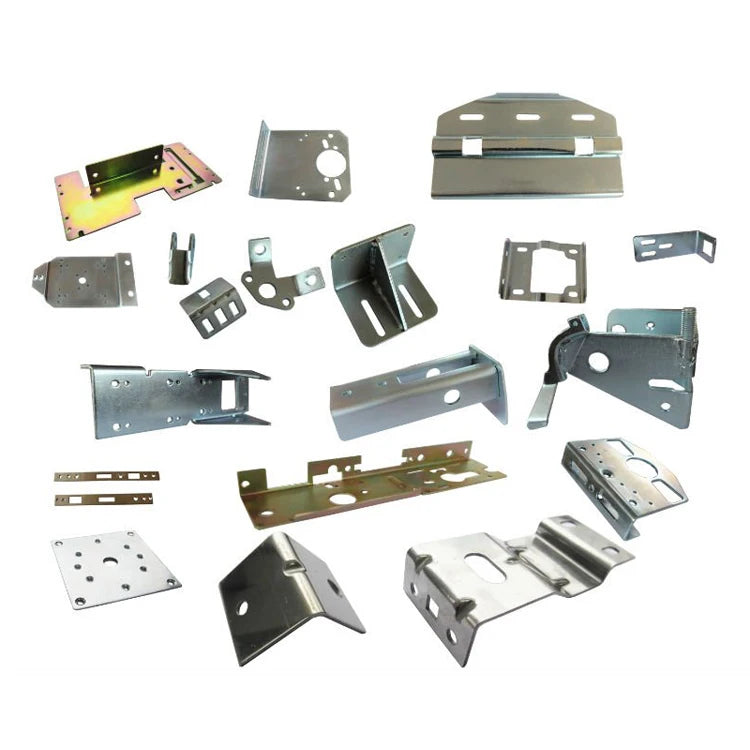 Custom Cnc Laser Cutting Machining Service Fabrication Sheet Metal Aluminium Stainless Steel Parts China Shenzhen Manufacturer