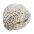 RIOOP Marine Rope  4/8/12 Strands PP Danline PolySteel With Inner Core  Marine Mooring Rope Towing Rope for Ship Construction