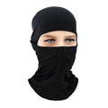 Custom Printed Cooling Fiber Sun Protection Unisex Sports Motorcycle Cycling Helmet Inner Liner Face Ski Mask Character Beach