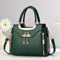2025 New Style Trendy Mini Pu Leather Latest Cheap Designs Online Ladies Sling Handbags Crossbody