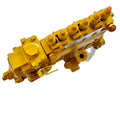 Original Excavator Parts S6K 3066 320B 1253018 Engine Fuel Injection Pump 125-3018 Diesel Fuel Pump