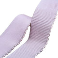 5CM High Elastic Woven Webbing Rubber Band for Skirt Pants DIY Accessories-Durable Sewing Trim