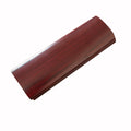 Decorative Modern BH-H006 Stair Railing Handrail PVC 65x38mm for Metal Railings Lifetime Warranty Customizable BH Railing MegaBDM