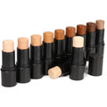 Private Label No logo Makeup Contour Blush Highlighter Custom Stick