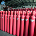 New 37MN 40L Helium Gas Cylinder With 150bar High Pressure Gas Bottle