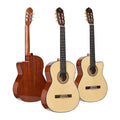 OEM Musical Instrument Chinese Guitar Factory  4/4 39 Inch  Classical Guitar