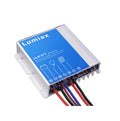 10A 12V MPPT Solar Charge Controller with Lighting Controller Function 45V Max Solar Input IP67 Protection 96% Efficiency