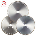 High Frequency Welded OEM Customized 700mm Diamond Circular Saw Blades Diamond Cutter Blade Cutting Disc for Granite Stone